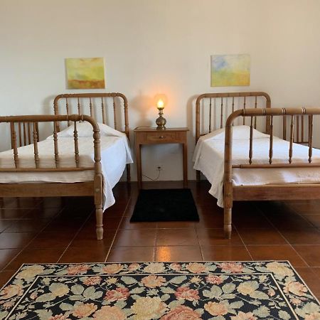 São Roque do Pico Casa Das Barcas - Th מראה חיצוני תמונה