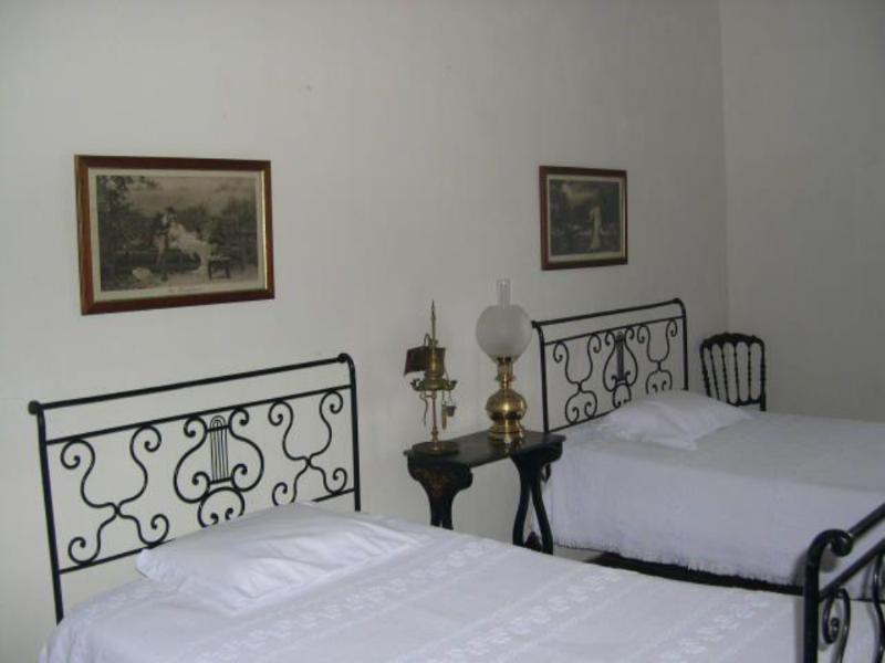 São Roque do Pico Casa Das Barcas - Th מראה חיצוני תמונה