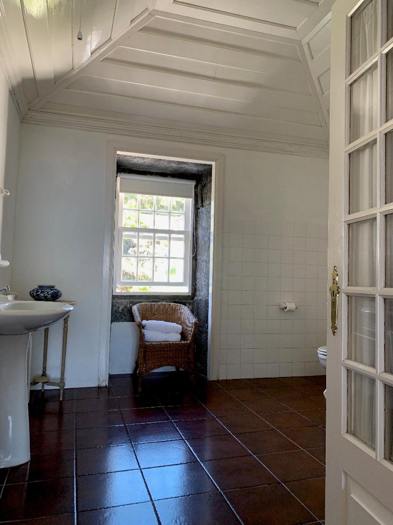 São Roque do Pico Casa Das Barcas - Th מראה חיצוני תמונה